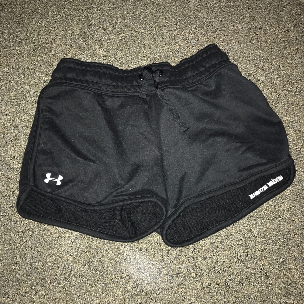 Under Armour Running Shorts